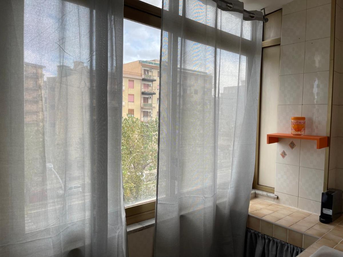 Oreto Apartment Palermo Kültér fotó