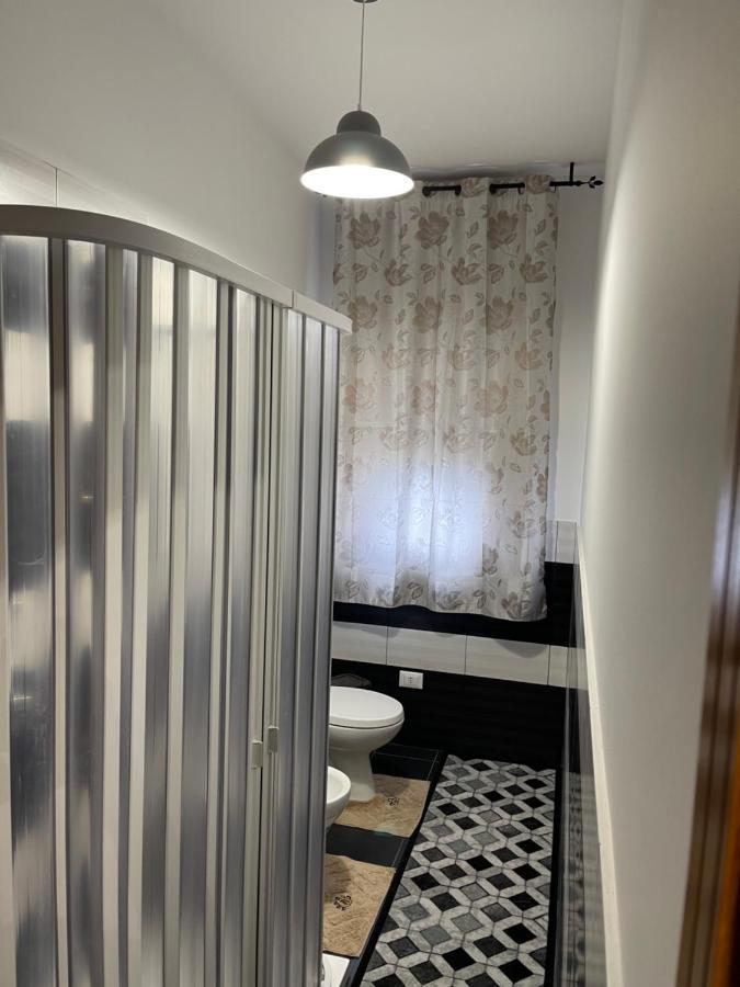 Oreto Apartment Palermo Kültér fotó