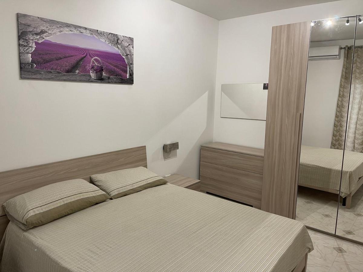 Oreto Apartment Palermo Kültér fotó