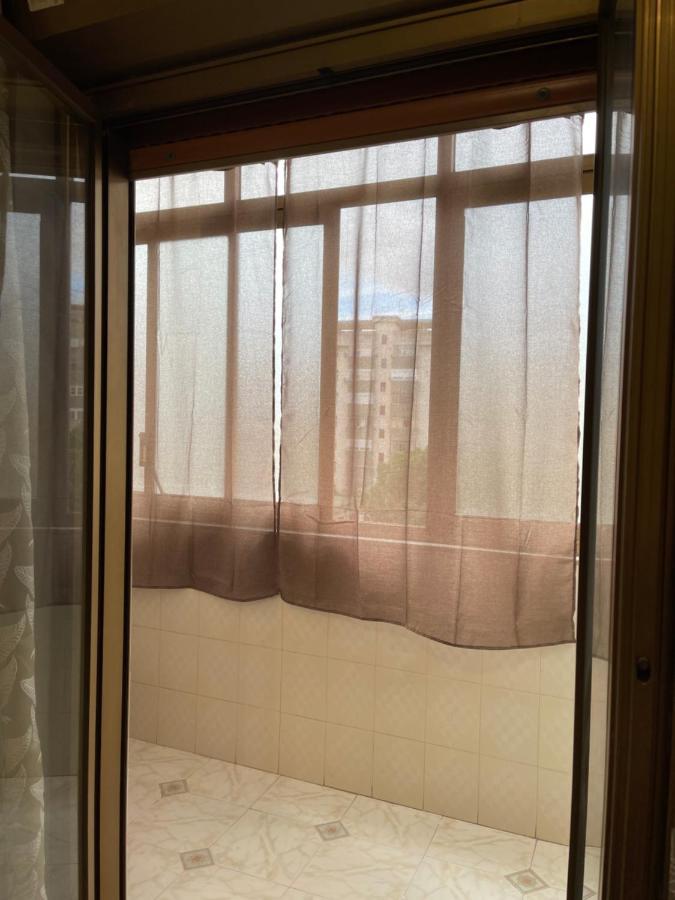Oreto Apartment Palermo Kültér fotó