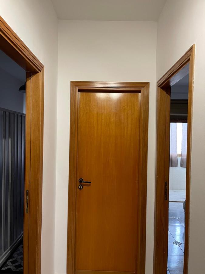 Oreto Apartment Palermo Kültér fotó