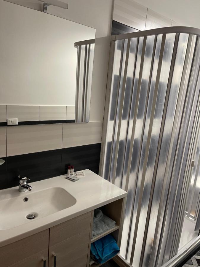 Oreto Apartment Palermo Kültér fotó