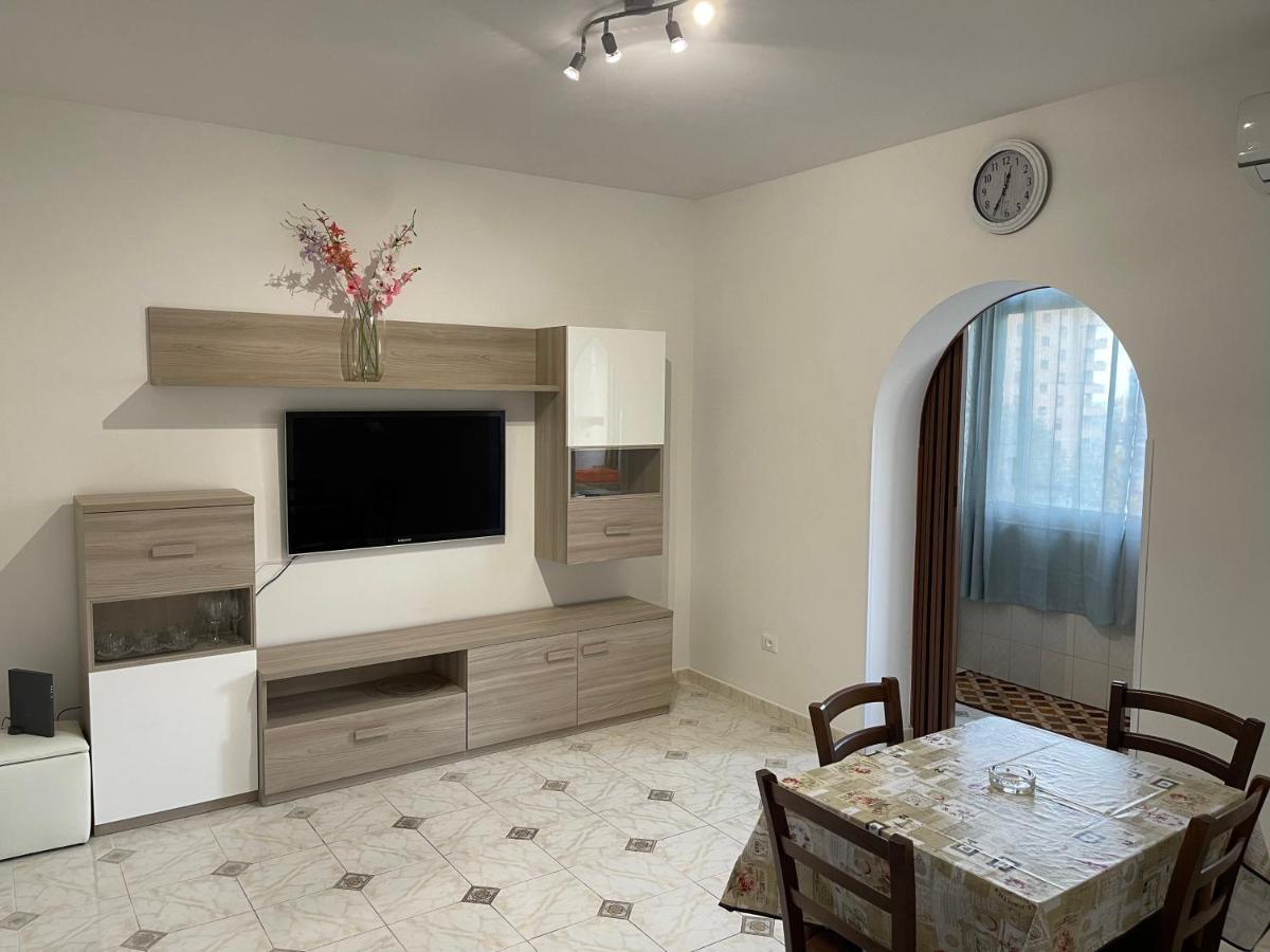 Oreto Apartment Palermo Kültér fotó