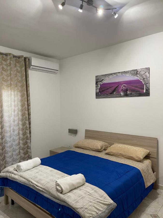Oreto Apartment Palermo Kültér fotó